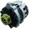 Wai Global Alternator, ALTDR CS130, 105 Amp12 Volt, CW, 4Groove Pulley, 0300 Plug Clock 7801-3N - alternate 7